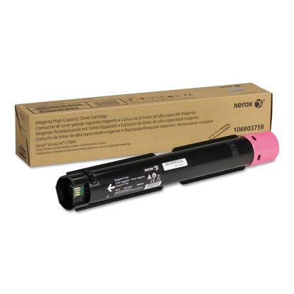 106R03759 High-Yield Toner, 10,100 Page-Yield, Magenta1