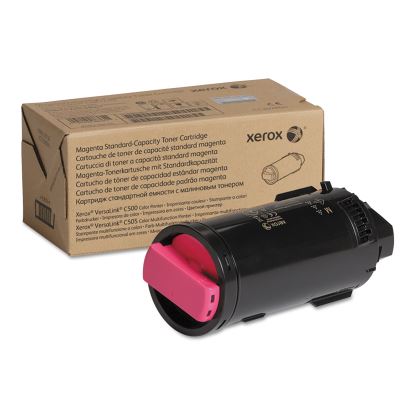 106R03860 Toner, 2,400 Page-Yield, Magenta1