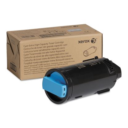 106R03866 Extra High-Yield Toner, 9,000 Page-Yield, Cyan1