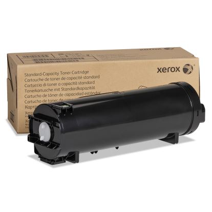 106R03940 Toner, 10,300 Page-Yield, Black1