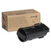 106R04009 Extra High-Yield Toner, 16,900 Page-Yield, Black, TAA Compliant 1