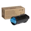 106R04014 High-Yield Toner, 9,000 Page-Yield, Cyan, TAA Compliant 1