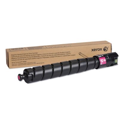 106R04035 VersaLink Toner, 7,600 Page-Yield, Magenta1