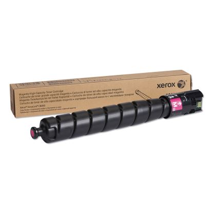 106R04047 VersaLink High-Yield Toner, 16,500 Page-Yield, Magenta1