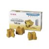 108R00725 Solid Ink Stick, 3,400 Page-Yield, Yellow, 3/Box 1