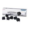 108R00727 Solid Ink Stick, 6,800 Page-Yield, Black, 6/Box 1