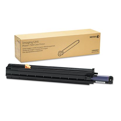 108R00861 Drum Unit, 80,000 Page-Yield, Black1