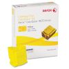 108R00952 Solid Ink Stick, 17,300 Page-Yield, Yellow, 6/Box1