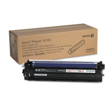 108R00974 Imaging Unit, 50,000 Page-Yield, Black1