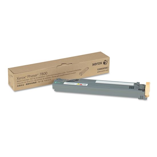 108R00982 Waste Toner Cartridge, 20,000 Page-Yield1