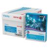 Vitality Multipurpose Print Paper, 92 Bright, 20 lb, 8.5 x 11, White, 500 Sheets/Ream, 10 Reams/Carton1