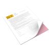 Revolution Digital Carbonless Paper, 2-Part, 8.5 x 11, Pink/White, 5, 000/Carton2
