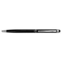 StylusPen Twist Ballpoint Pen/Stylus, Black1