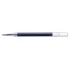 Refill for Zebra JK G-301 Gel Rollerball Pens, Medium Conical Tip, Blue Ink, 2/Pack1