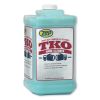 TKO Hand Cleaner, Lemon Lime Scent, 1 gal Bottle, 4/Carton1