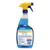 Streak-Free Glass Cleaner, Pleasant Scent, 32 oz Spray Bottle, 12/Carton2