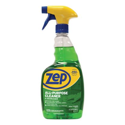 All-Purpose Cleaner and Degreaser, 32 oz Spray Bottle1