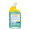 Acidic Toilet Bowl Cleaner, Mint, 32 oz Bottle, 12/Carton2