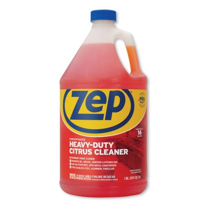 Cleaner and Degreaser, 1 gal Bottle, 4/Carton1