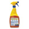 Hardwood and Laminate Cleaner, 32 oz Spray Bottle, 12/Carton2