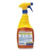 Hardwood and Laminate Cleaner, 32 oz Spray Bottle2