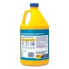 Neutral Floor Cleaner, Fresh Scent, 1 gal, 4/Carton2