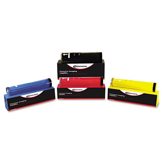 Innovera® 83144, 83145, 83146, 83147 Toner Cartridge1