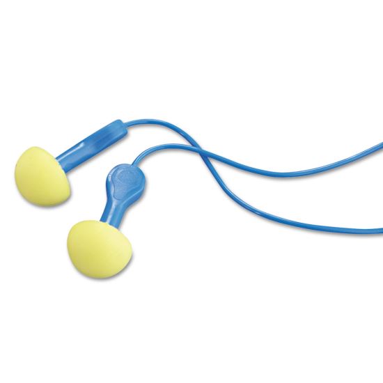 3M™ E·A·R™ Express™ Pod Plugs Single-Use Earplugs1