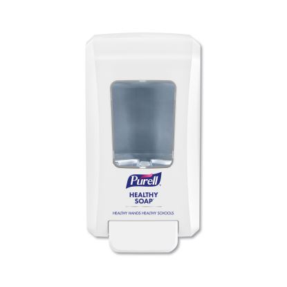 PURELL® FMX-20 Soap Push-Style Dispenser1