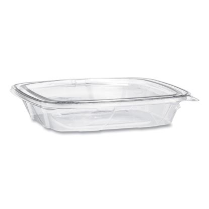 Dart® ClearPac® SafeSeal™ Tamper-Resistant, Tamper-Evident Containers1