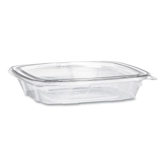 Dart® ClearPac® SafeSeal™ Tamper-Resistant, Tamper-Evident Containers1