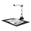 Cybertrack 510 Document Camera, 5 Mpixels, Silver1