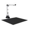 Cybertrack 510 Document Camera, 5 Mpixels, Silver2