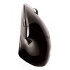 iMouse E10 Wireless Vertical Ergonomic USB Mouse, 2.4 GHz Frequency/33 ft Wireless Range, Right Hand Use, Black2