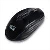 iMouse S50 Wireless Mini Mouse, 2.4 GHz Frequency/33 ft Wireless Range, Left/Right Hand Use, Black1