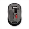 iMouse S50 Wireless Mini Mouse, 2.4 GHz Frequency/33 ft Wireless Range, Left/Right Hand Use, Black2