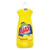 Dish Detergent, Lemon Scent, 28 oz Bottle1