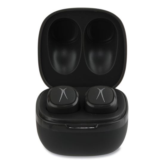 NanoPods Truly Wireless Earbuds, Charcoal1