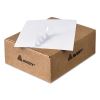 Copier Mailing Labels, Copiers, 1 x 2.81, White, 33/Sheet, 500 Sheets/Box2