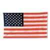 Indoor/Outdoor U.S. Flag, Nylon, 8 ft x 5 ft1