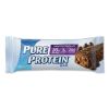 Pure Protein Bar, Chewy Chocolate Chip, 1.76 oz Bar, 6/Box1