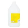 Disinfectant Cleaner, Lemon Scent, 128 oz Bottle, 4/Carton2