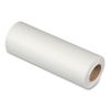 Everyday Headrest Paper Roll, Smooth-Finish, 8.5" x 225 ft, White, 25/Carton1