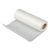 Everyday Headrest Paper Roll, Smooth-Finish, 8.5" x 225 ft, White, 25/Carton2