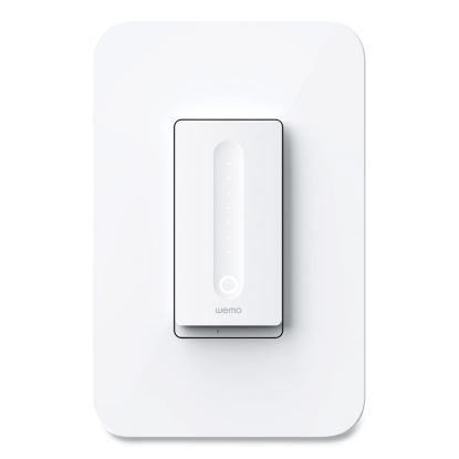 WiFi Smart Dimmer, 1.72 x 1.64 x 4.11