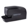 MDS20 Portable Electric Stapler, 20-Sheet Capacity, Black1