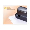 MDS20 Portable Electric Stapler, 20-Sheet Capacity, Black2