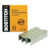 Heavy-Duty Premium Staples, 0.63" Leg, 0.5" Crown, Carbon Steel, 1,000/Box2