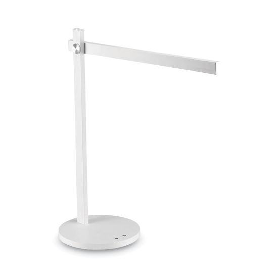 Dimmable-Bar LED Desk Lamp, White1