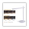 Dimmable-Bar LED Desk Lamp, White2